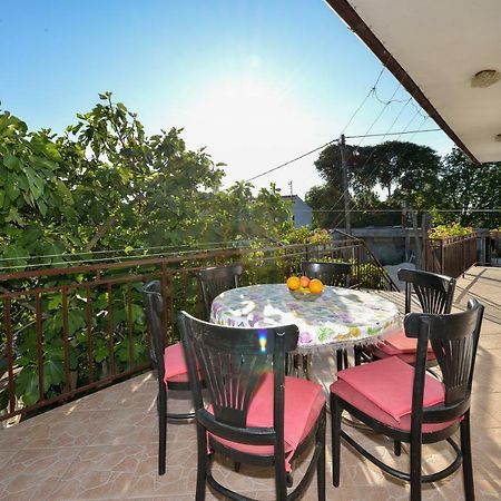 Apartman Jadranka Bibinje Extérieur photo