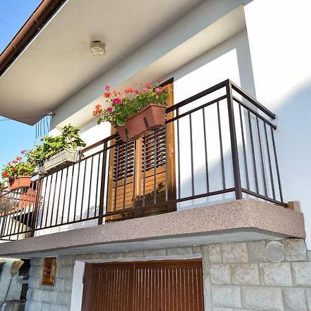 Apartman Jadranka Bibinje Extérieur photo