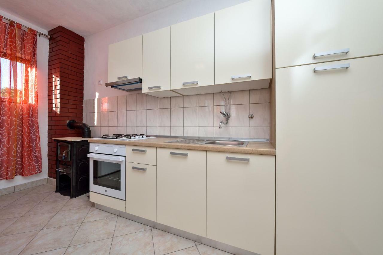 Apartman Jadranka Bibinje Extérieur photo