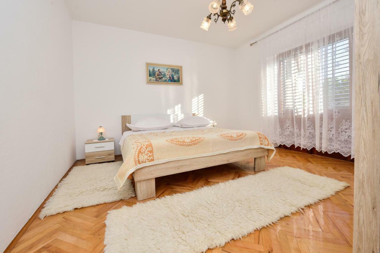 Apartman Jadranka Bibinje Extérieur photo