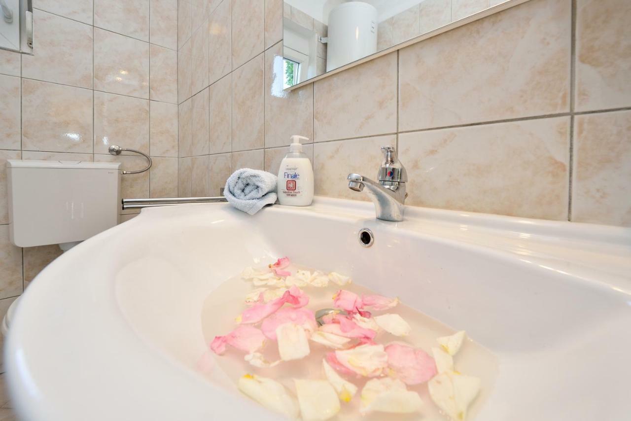 Apartman Jadranka Bibinje Extérieur photo