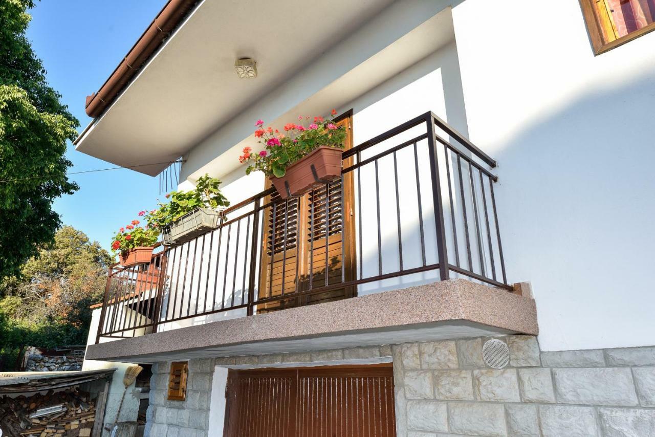 Apartman Jadranka Bibinje Extérieur photo