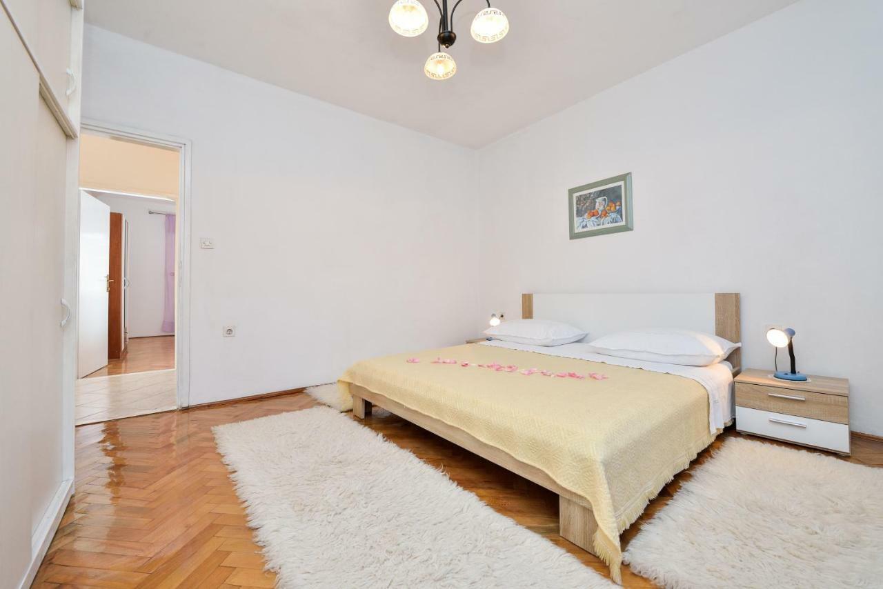Apartman Jadranka Bibinje Extérieur photo
