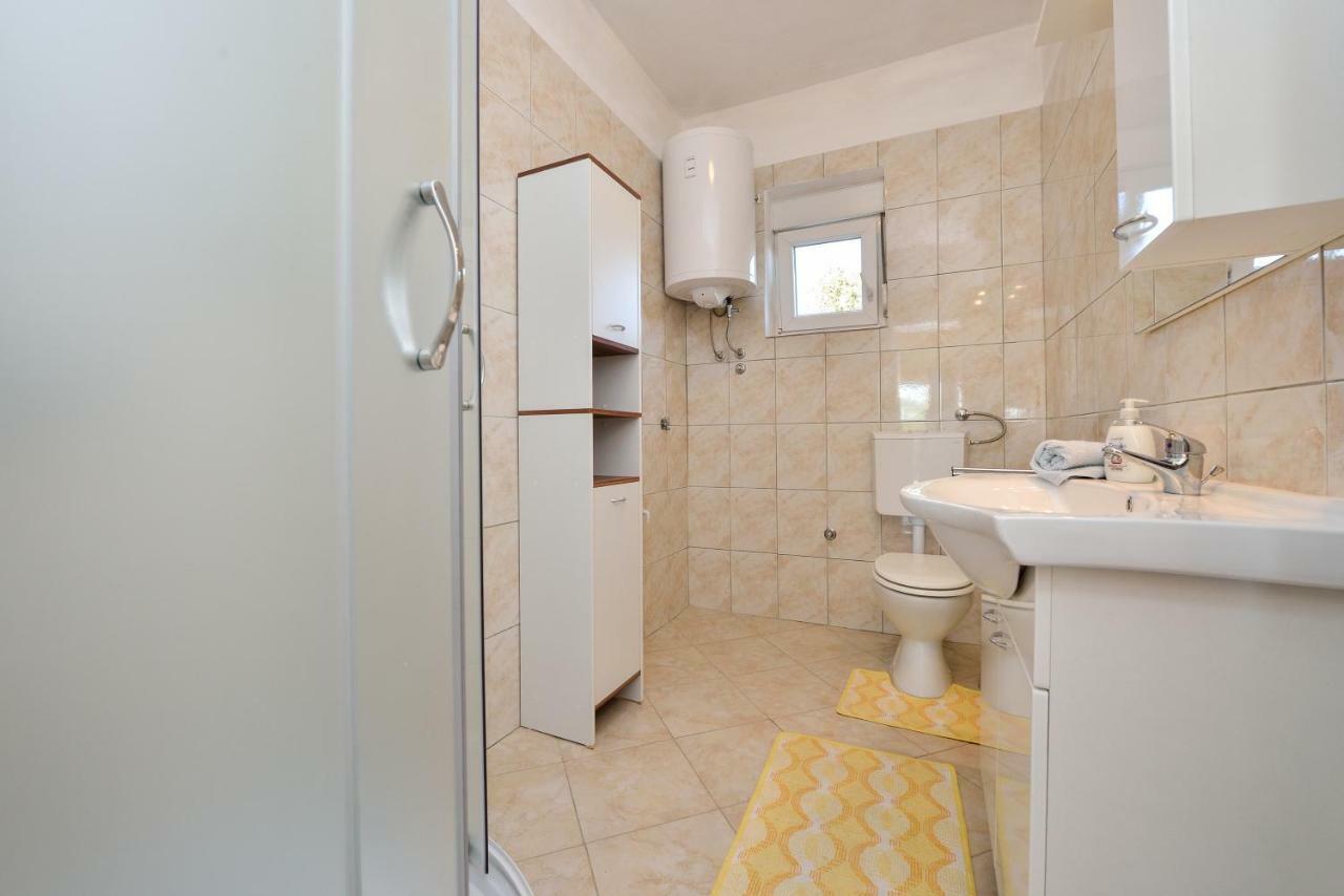 Apartman Jadranka Bibinje Extérieur photo