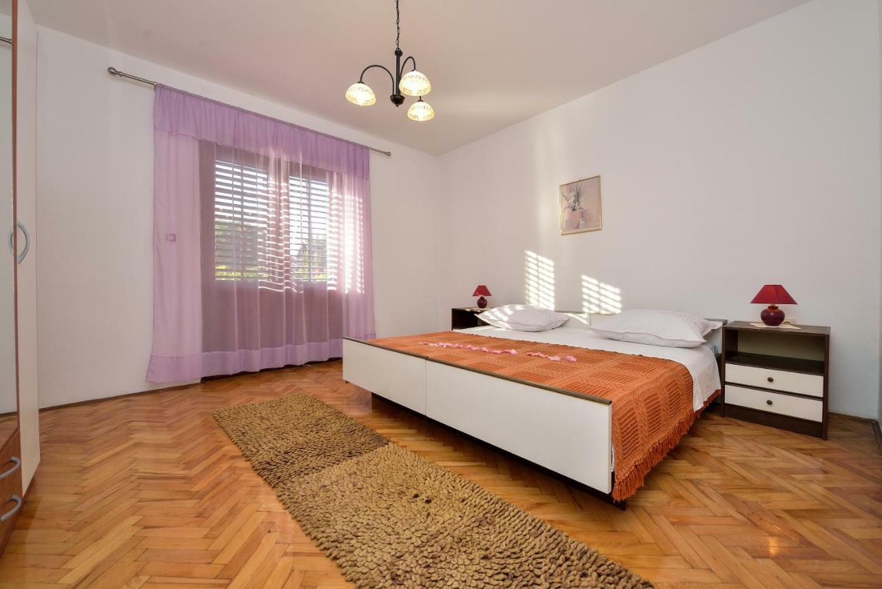 Apartman Jadranka Bibinje Extérieur photo