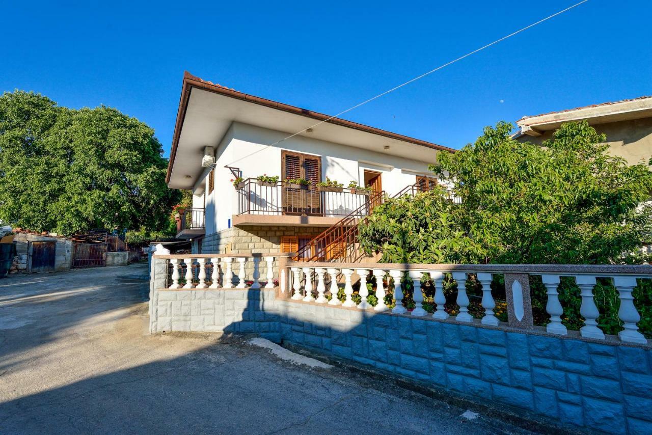 Apartman Jadranka Bibinje Extérieur photo