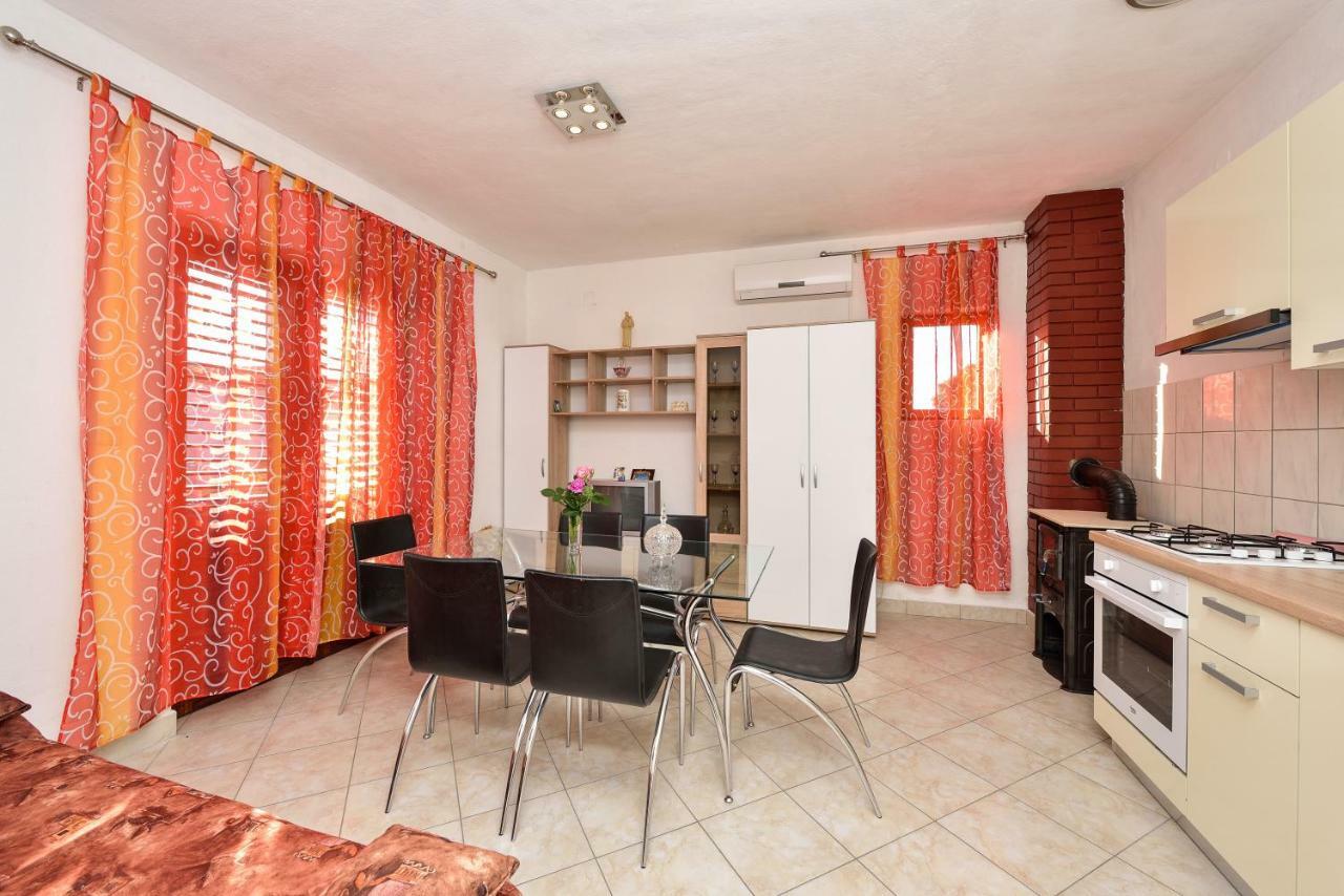 Apartman Jadranka Bibinje Extérieur photo
