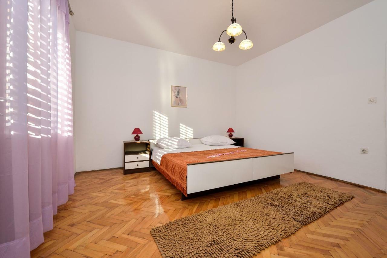 Apartman Jadranka Bibinje Extérieur photo