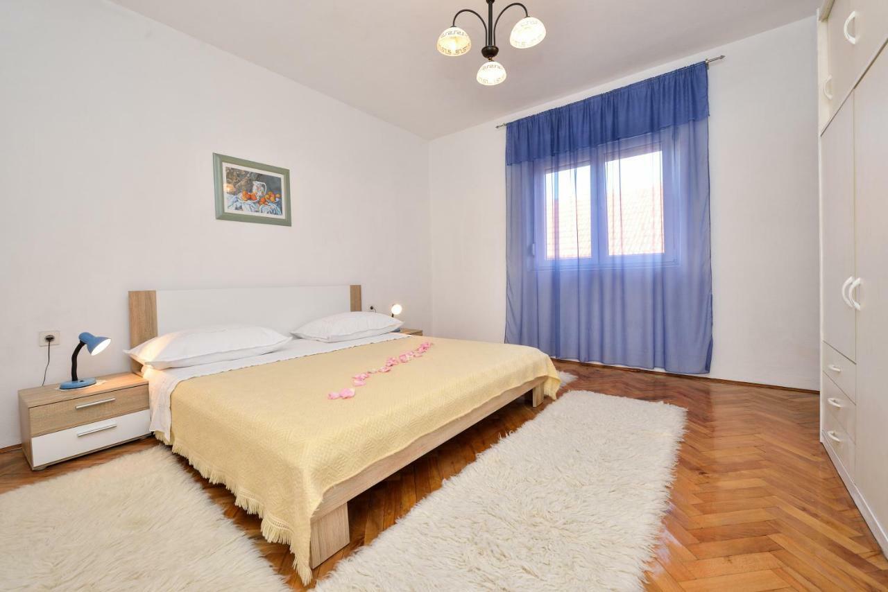 Apartman Jadranka Bibinje Extérieur photo