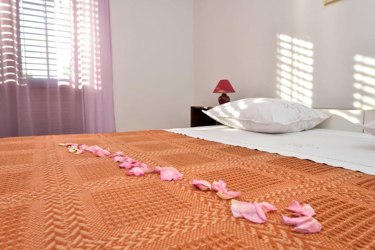 Apartman Jadranka Bibinje Extérieur photo
